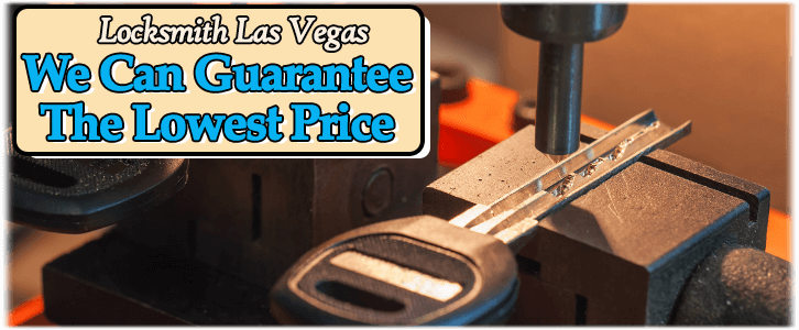 Locksmith Las Vegas, NV