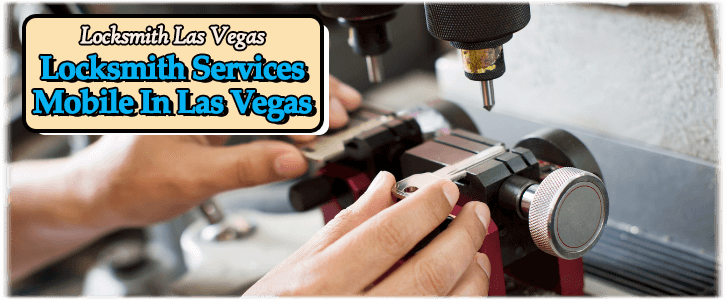 Locksmith Las Vegas, NV