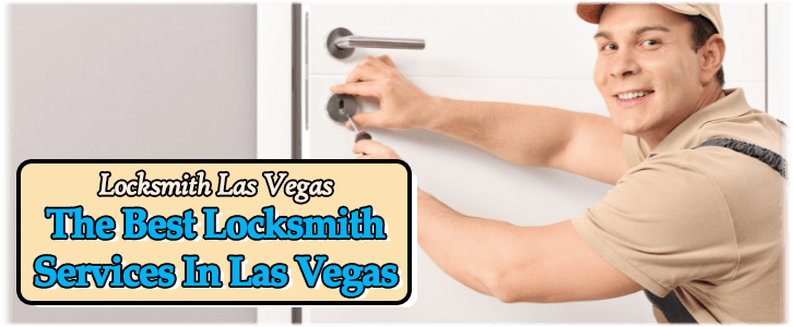 Locksmith Las Vegas, NV