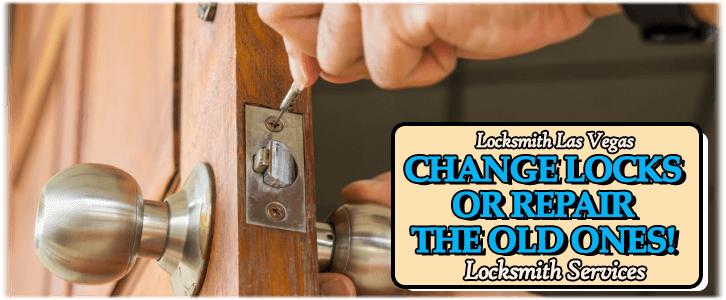 Lock Change Services Las Vegas, NV