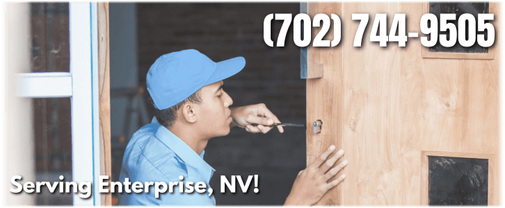 Locksmith Enterprise NV